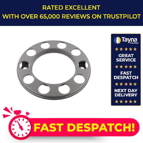 Wheel trim 02326 febi - trim,