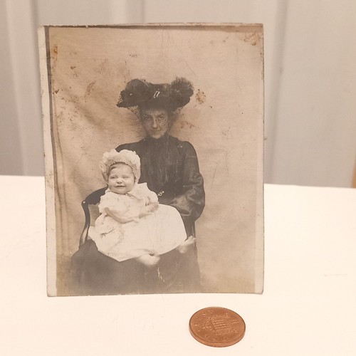 Vintage victorian post card - vintage,