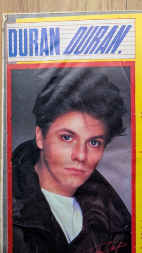 Look mag 4 - no.23, 1983