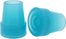 2PC Glow in Dark Cane Tips