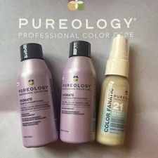 Pureology Hydrate Shampoo