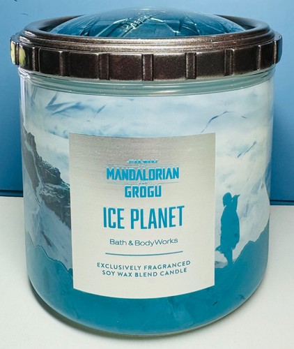 New star wars ice - ~, ~