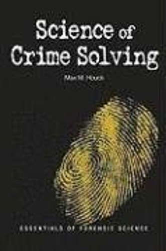 Science crime solving - science, of