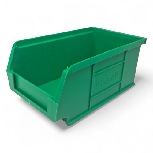 Plastic parts lin bins - parts,