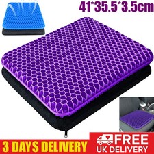 Cooling Honeycomb Breathable