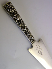 AMERICAN S KIRK STERLING