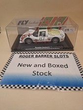 Fly 96079 Porsche Carrera 6