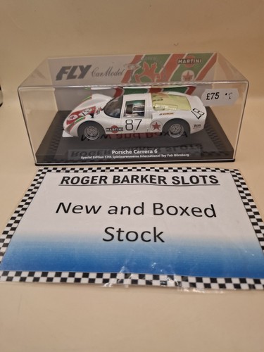 Fly 96079 porsche - 96079,