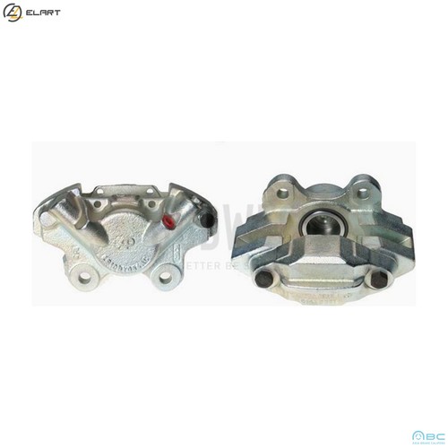 Brake caliper 394134 - brake, land