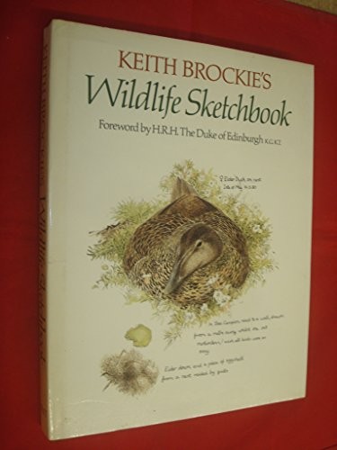 Keith brockie wildlife - brockie's,