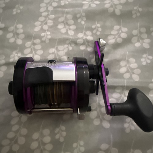 Abu garcia ambassadeur - abu,