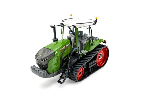 Usk fendt mt943 vario - usk,