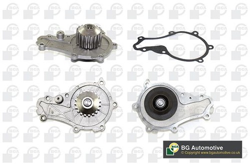 Bga cp3356 engine cooling - bga,