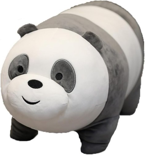 Miniso bare bears panda - bare,