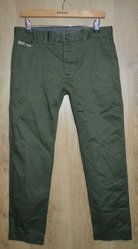 Diesel chi regs mens - diesel,