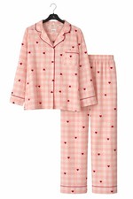 TU Womens Pyjama Set Size 24