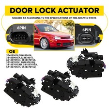 Front Left+Rear Left Right