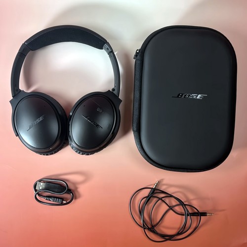 Bose quietcomfort series - quietcomfort,