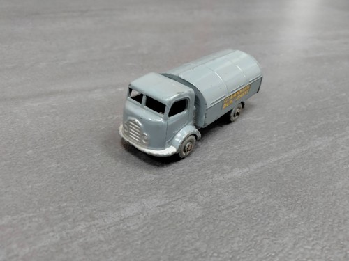 Matchbox series lesney 38a - lesney, no.