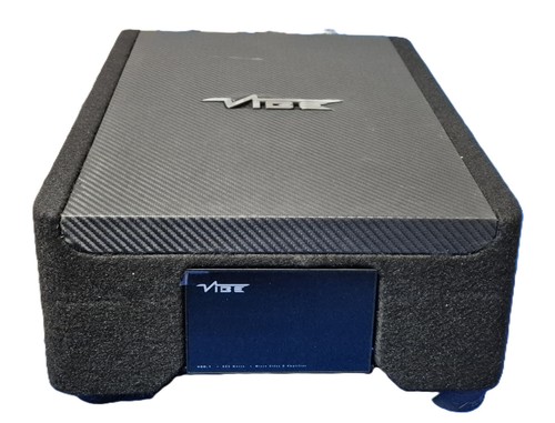 Vibe ba10asq blackair 10 - blackair,