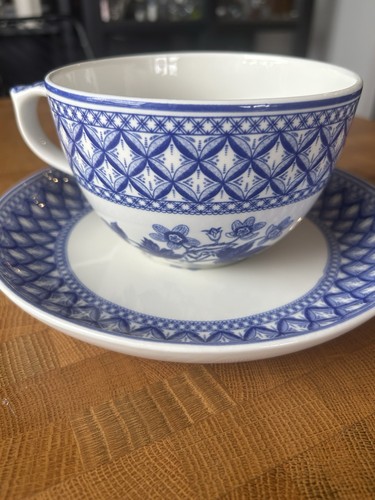 Spode blue room - spode, collection