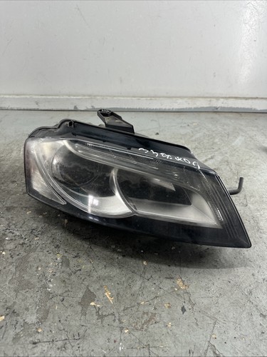 Audi 12 xenon - audi, 8p