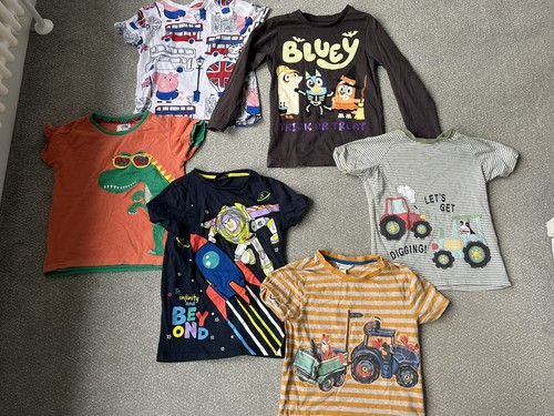 Boys years clothes - years,
