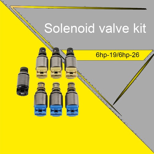 7pcs transmission solenoid - 7pcs,