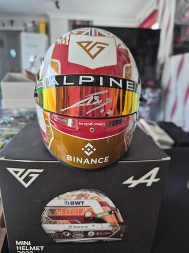 Pierre gasly season 2023 - gasly,