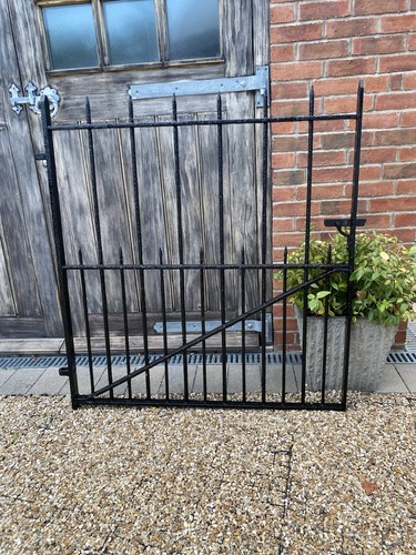 Victorian large wrought - victorian,