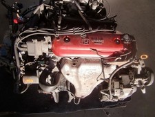 1997-2001 Honda Prelude BB9