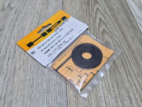 Hpi 76813 nitro speed - 76813, 43