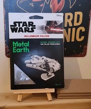 Metal Earth STAR WARS 3D Metal