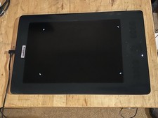 Wacome Intuos Pro PTH-651