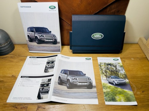 2024 land rover defender - 2024,