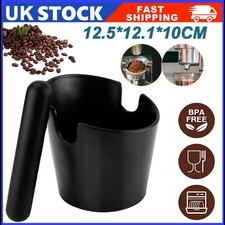 Coffee Knock Box Espresso