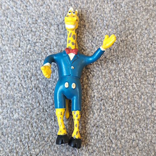Geoffrey giraffe toys us - geoffrey,