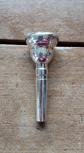 Schilke 14a4a cornet shank - 14a4a,