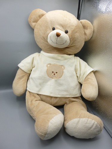 Toys large teddy - toys, tan