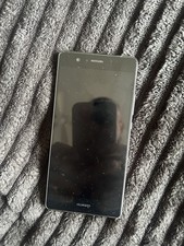 Huawei P9 Lite 16GB Black (Unlocked) Smartphone