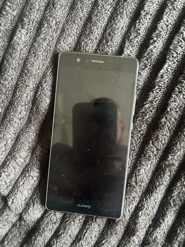 Huawei lite 16gb - p9,