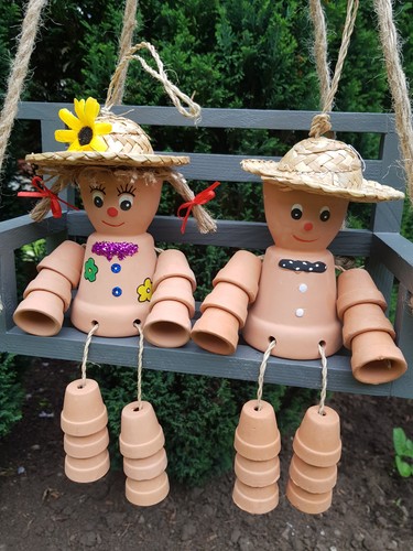 Two cheeky flower - cheeky, girl