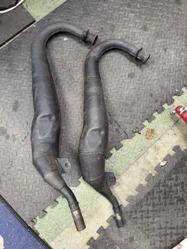 Suzuki 400 500 oem used - rg,