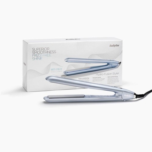 Babyliss hydro fusion styler - hydro-fusion,