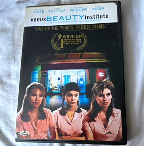 Venus beauty institute - venus,