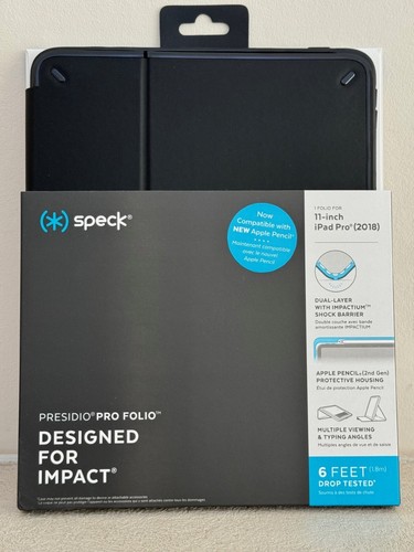 Speck presidio pro - presidio, folio