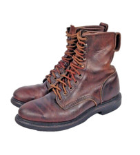 Vintage Red Wing Supersole