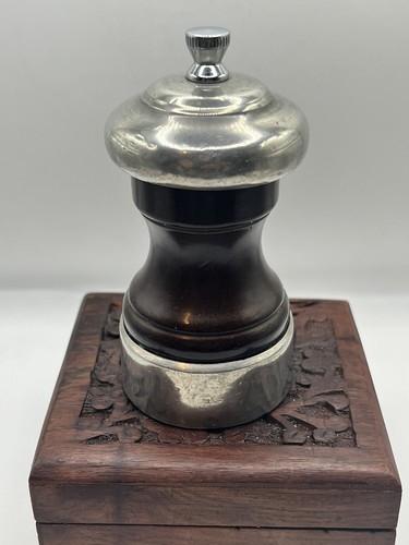 Bisetti messina walnut - messina,