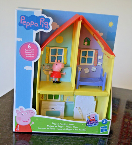 Peppa pig s - peppa,