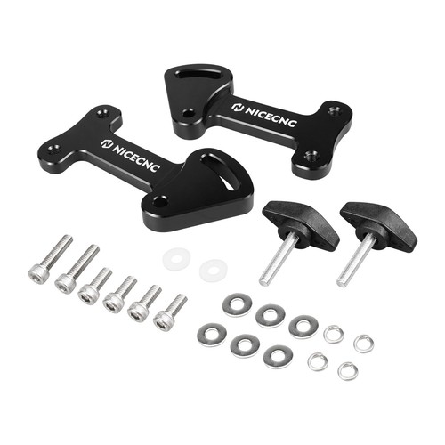 Nicecnc adjustable windshield - nicecnc,